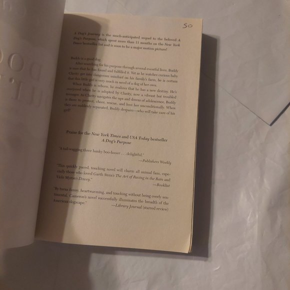 A Dog's Journey - Picture 4 of 4